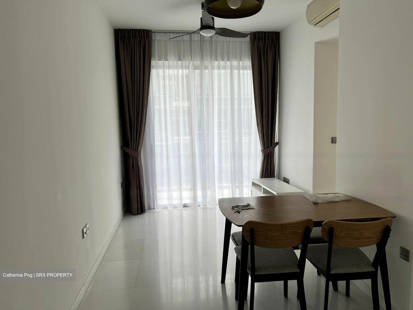 26 Newton (D11), Apartment #517072251